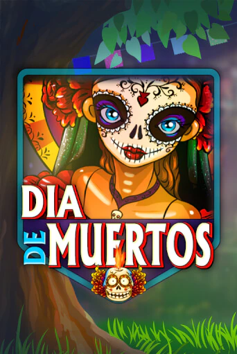 Демо игра Dia De Muertos от KA Gaming | Casino X BY