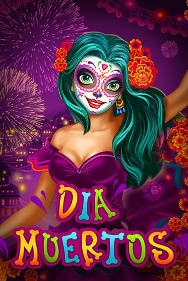Демо игра Dia Muertos от Amatic | Casino X BY