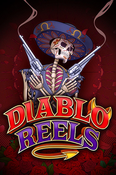 Демо игра Diablo Reels от ELK Studios | Casino X BY