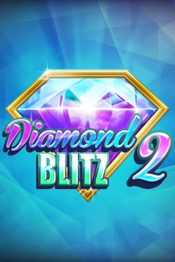 Демо игра Diamond Blitz 2 от Red Tiger | Casino X BY