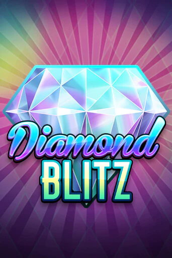 Демо игра Diamond Blitz от Red Tiger | Casino X BY