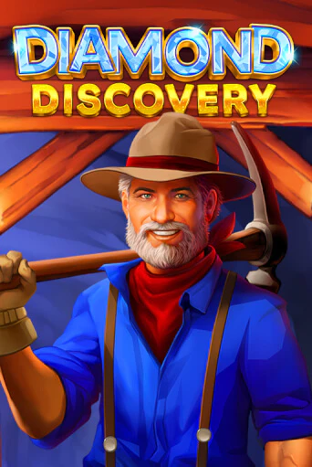 Демо игра Diamond Discovery от Games Global | Casino X BY