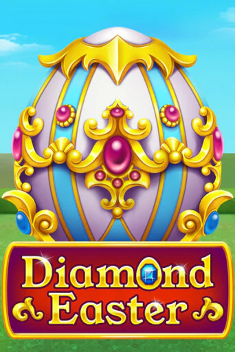 Демо игра Diamond Easter от 1spin4win | Casino X BY