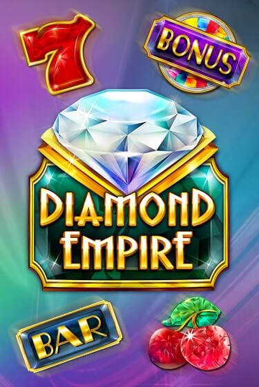 Демо игра Diamond Empire от Games Global | Casino X BY