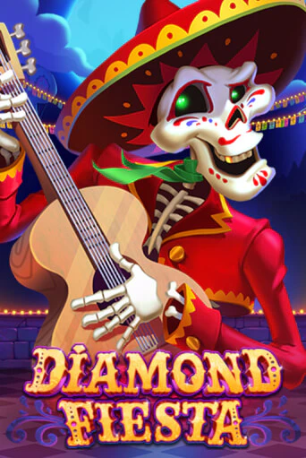 Демо игра Diamond Fiesta от RTG Slots | Casino X BY