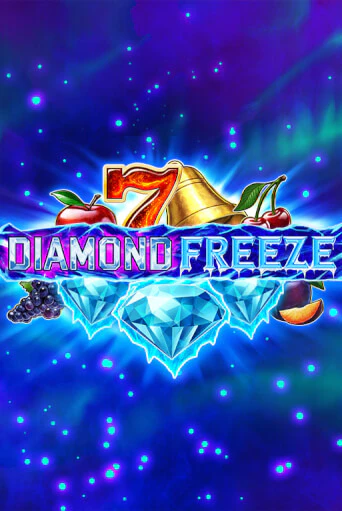 Демо игра Diamond Freeze от Zeusplay | Casino X BY