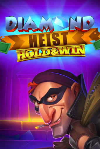 Демо игра Diamond Heist: Hold & Win от iSoftBet | Casino X BY