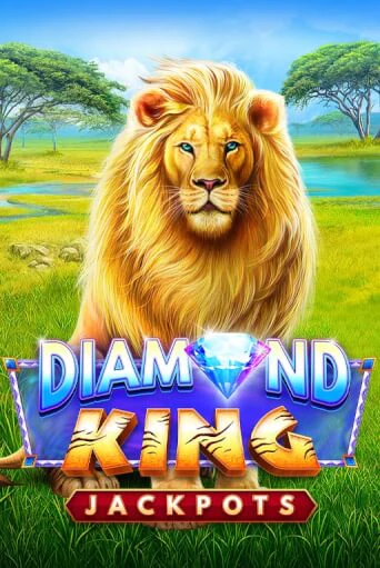 Демо игра Diamond King Jackpots от Games Global | Casino X BY