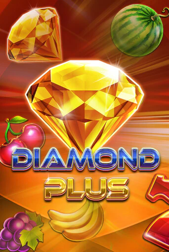 Демо игра Diamond Plus от Amusnet Interactive | Casino X BY
