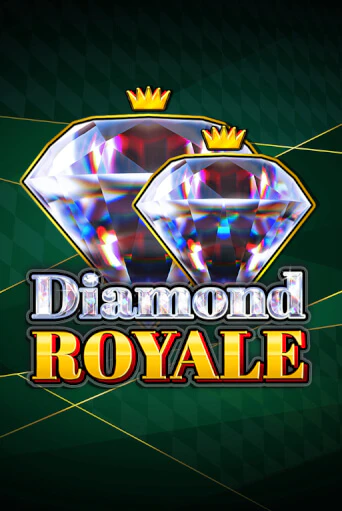 Демо игра Diamond Royale от Red Tiger | Casino X BY