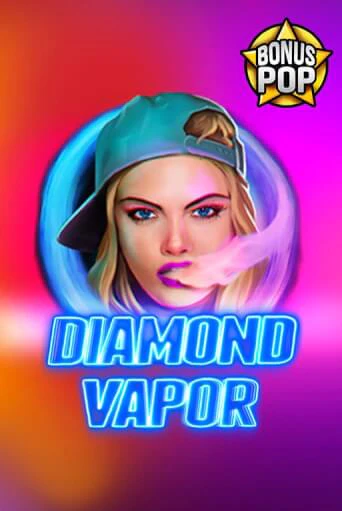 Демо игра Diamond Vapor от Endorphina | Casino X BY