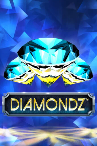 Демо игра DiamondZ от Synot Games | Casino X BY