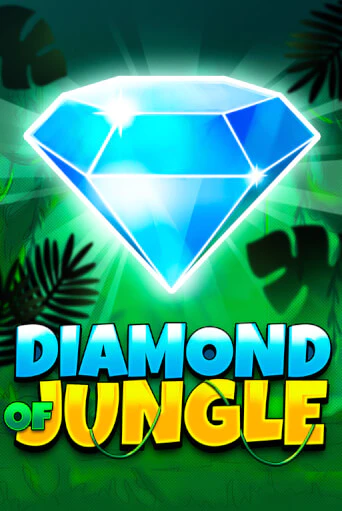 Демо игра Diamond of Jungle от BGaming | Casino X BY
