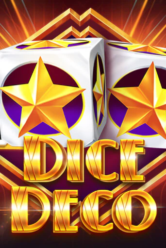Демо игра Dice Deco от Amusnet Interactive | Casino X BY