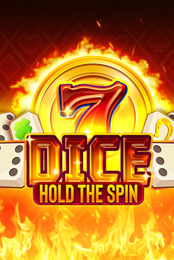 Демо игра Dice: Hold The Spin от Gamzix | Casino X BY