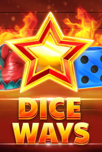Демо игра Dice Ways от Amusnet Interactive | Casino X BY