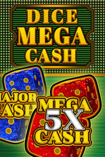 Демо игра Dice Mega Cash от Fazi | Casino X BY