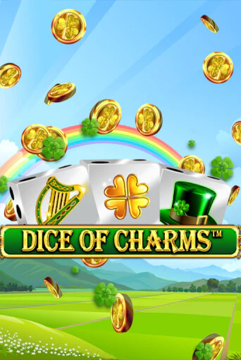 Демо игра Dice of Charms от Spinomenal | Casino X BY
