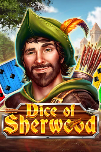 Демо игра Dice of Sherwood от Amusnet Interactive | Casino X BY