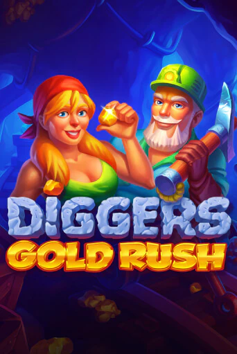 Демо игра Diggers Gold Rush от Barbara Bang | Casino X BY