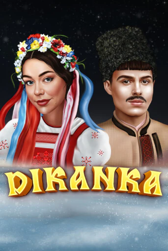 Демо игра Dikanka от 5 Men Gaming | Casino X BY