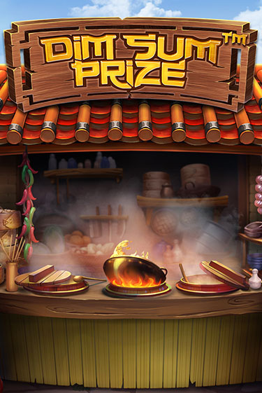 Демо игра Dim Sum Prize от BetSoft | Casino X BY