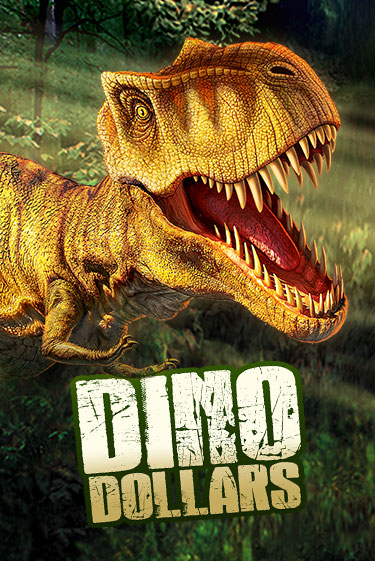 Демо игра Dino Dollars от High 5 | Casino X BY