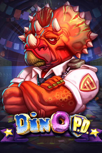 Демо игра Dino P.D. от Push Gaming | Casino X BY