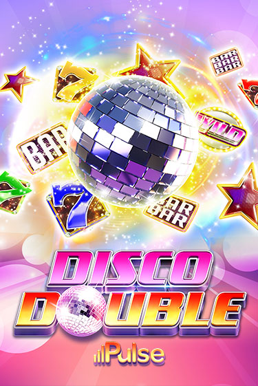 Демо игра Disco Double от iSoftBet | Casino X BY