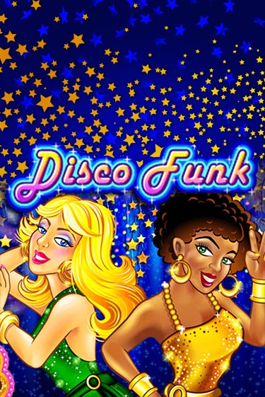 Демо игра Disco Funk от Habanero | Casino X BY