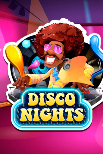 Демо игра Disco Nights от Red Rake Gaming | Casino X BY