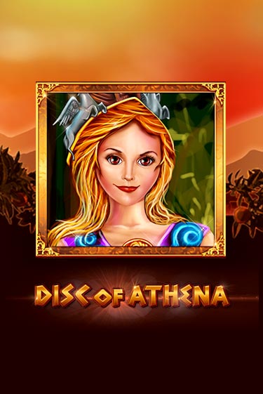 Демо игра Disc of Athena от Gamomat | Casino X BY