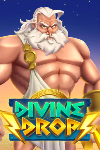 Демо игра Divine Drop от Hacksaw | Casino X BY