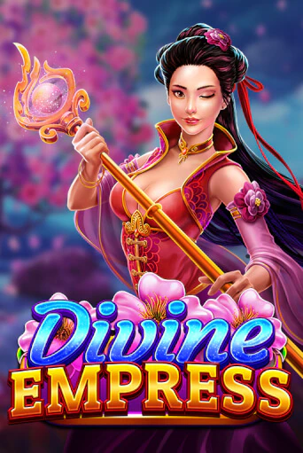 Демо игра Divine Empress от Bragg | Casino X BY