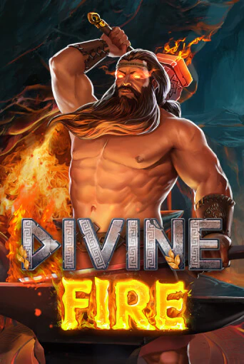 Демо игра Divine Fire от Gamomat | Casino X BY