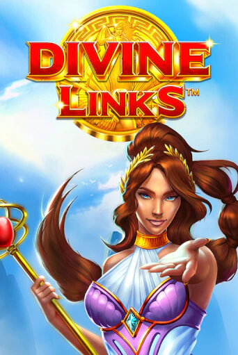 Демо игра Divine Links от Blueprint Gaming | Casino X BY