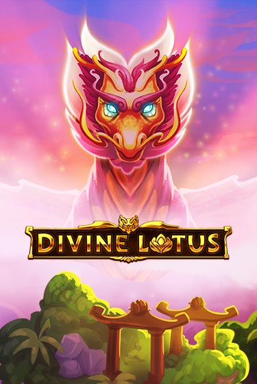 Демо игра Divine Lotus от Thunderkick | Casino X BY