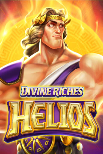 Демо игра Divine Riches Helios от Microgaming | Casino X BY