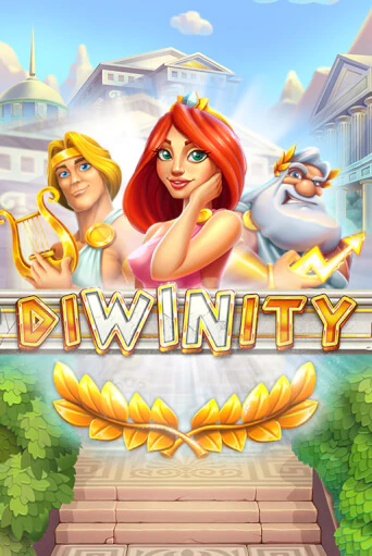 Демо игра Diwinity от WorldMatch | Casino X BY