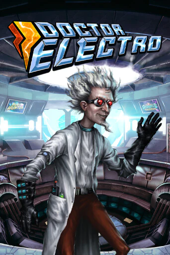 Демо игра Doctor Electro от Kalamba | Casino X BY
