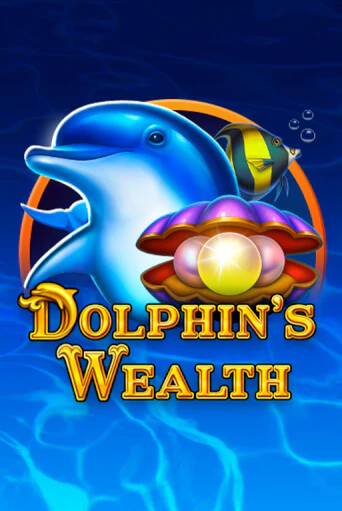 Демо игра Dolphin's Wealth от 1spin4win | Casino X BY