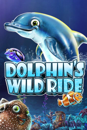 Демо игра Dolphins Wild Ride от Synot Games | Casino X BY