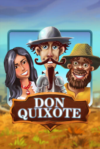 Демо игра Don Quixote от KA Gaming | Casino X BY