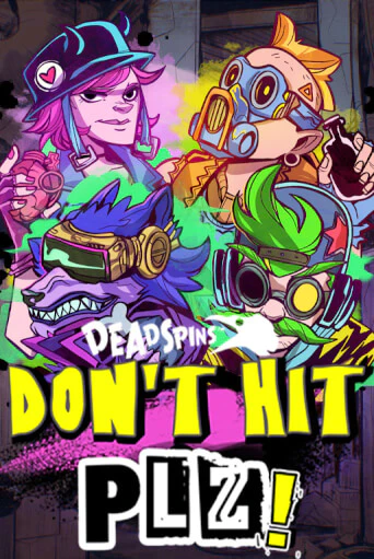 Демо игра Don’t Hit Plz от Red Tiger | Casino X BY