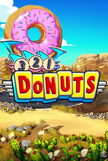 Демо игра Donuts™ от Big Time Gaming | Casino X BY