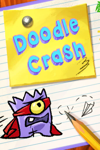Демо игра Doodle Crash от Barbara Bang | Casino X BY