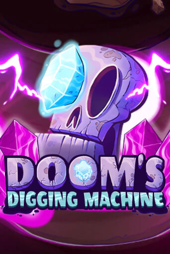 Демо игра Doom's Digging Machine от Octoplay | Casino X BY