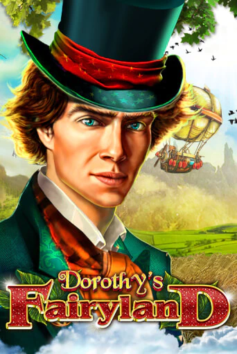 Демо игра Dorothy's Fairyland от Amusnet Interactive | Casino X BY
