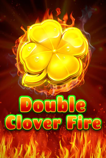 Демо игра Double Clover Fire от Fazi | Casino X BY