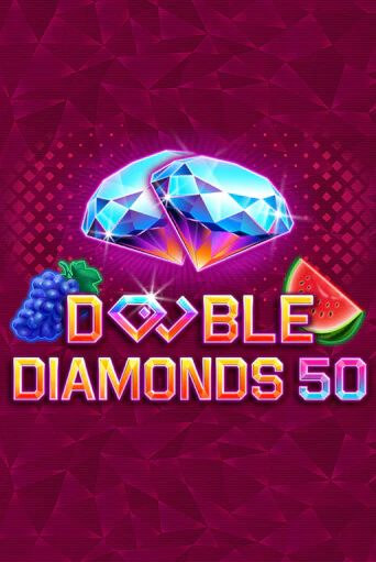 Демо игра Double Diamonds 50 от Amatic | Casino X BY